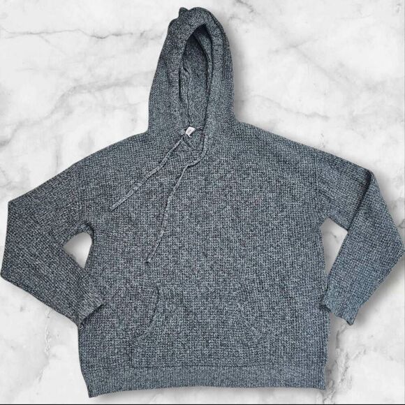 Wishlist Pullover Blue Size Small/Medium - Picture 1 of 6